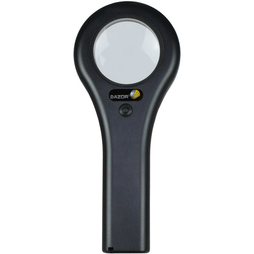 J202HHM HANDHELD 2.5X MAG - Exact Tool & Supply