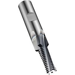 M8X1.25 ALCRONA 27D SPFL THD MILL - Exact Tool & Supply