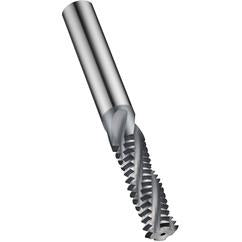 M8X1.25 ALCRONA 27D SP FL THD MILL - Exact Tool & Supply