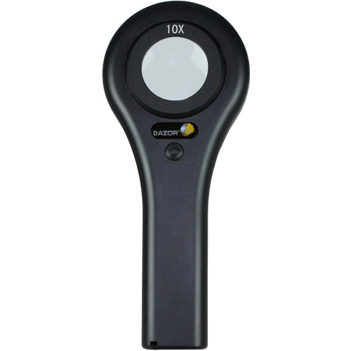 J222HHM HAND HELD 10X MAG - Exact Tool & Supply