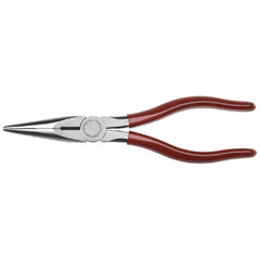 ‎Proto Needle-Nose Pliers w/Side Cutter- 7-1/2″ - Exact Tool & Supply