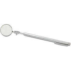 ‎Proto 1-1/4″ Circular Inspection Mirror with Magnetic Base - Exact Tool & Supply