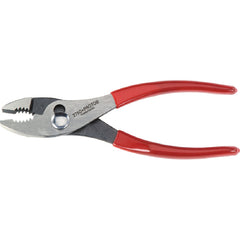 ‎Proto Combination Slip-Joint Pliers w/Grip - 6-9/16″ - Exact Tool & Supply