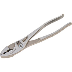 Proto XL Series Slip Joint Pliers w/ Natural Finish - 6″ - Exact Tool & Supply