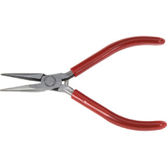 Proto Needle-Nose Pliers w/Spring - 5″ - Exact Tool & Supply