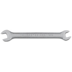 Proto Satin Open-End Wrench - 10 mm × 11 mm - Exact Tool & Supply
