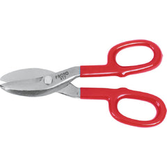 Proto Straight Cutting Snips - 7″ - Exact Tool & Supply