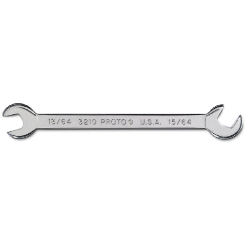 Proto Ignition Wrench - 13/64″ × 15/64″ - Exact Tool & Supply
