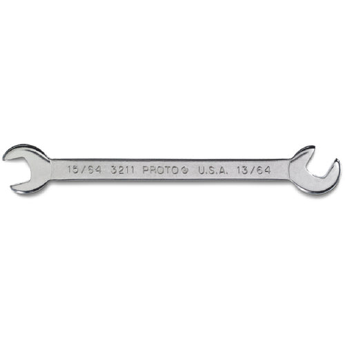 Proto Ignition Wrench - 15/64″ × 13/64″ - Exact Tool & Supply