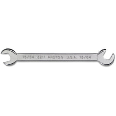 Proto Ignition Wrench - 15/64″ × 13/64″ - Exact Tool & Supply