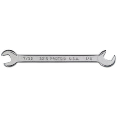 Proto Ignition Wrench - 7/32″ × 1/4″ - Exact Tool & Supply