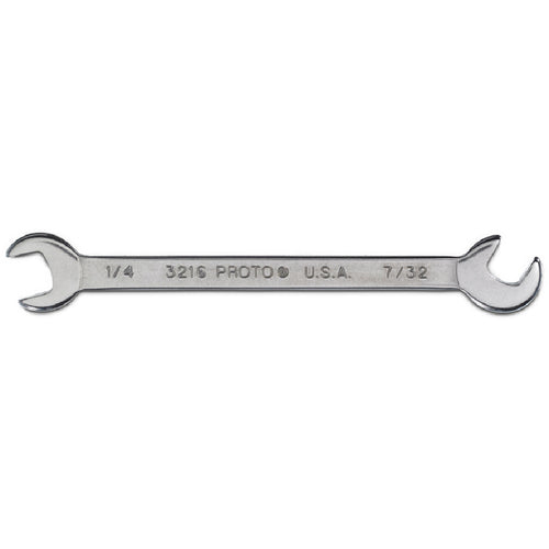 Proto Ignition Wrench - 1/4″ × 7/32″ - Exact Tool & Supply