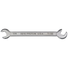 Proto Ignition Wrench - 1/4″ × 7/32″ - Exact Tool & Supply