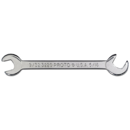 Proto Ignition Wrench - 9/32″ × 5/16″ - Exact Tool & Supply