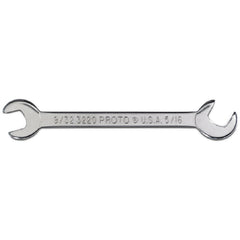 Proto Ignition Wrench - 9/32″ × 5/16″ - Exact Tool & Supply