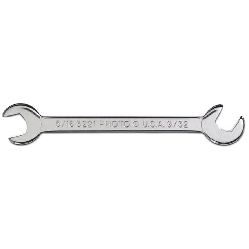 Proto Ignition Wrench - 5/16″ × 9/32″ - Exact Tool & Supply