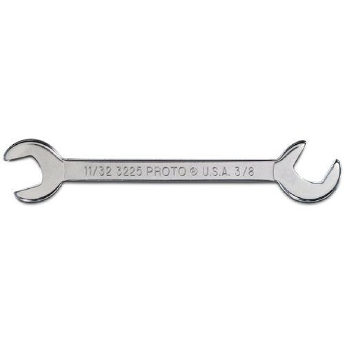 Proto Ignition Wrench - 11/32″ × 3/8″ - Exact Tool & Supply