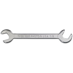 Proto Ignition Wrench - 11/32″ × 3/8″ - Exact Tool & Supply
