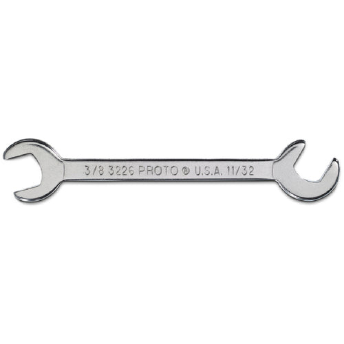 Proto Ignition Wrench - 3/8″ × 11/32″ - Exact Tool & Supply