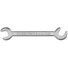 Proto Ignition Wrench - 3/8″ × 11/32″ - Exact Tool & Supply