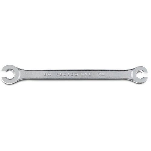 ‎Proto Satin Flare-Nut Wrench 7 × 8 mm - 12 Point - Exact Tool & Supply
