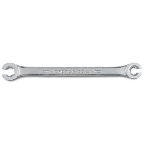 ‎Proto Satin Flare-Nut Wrench 7 × 8 mm - 6 Point - Exact Tool & Supply