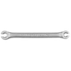 ‎Proto Satin Flare-Nut Wrench 7 × 8 mm - 6 Point - Exact Tool & Supply