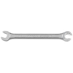‎Proto Satin Combination Flare Nut Wrench 3/8″ - 12 Point - Exact Tool & Supply