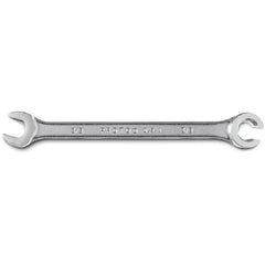 ‎Proto Satin Combination Flare Nut Wrench 3/8″ - 6 Point - Exact Tool & Supply