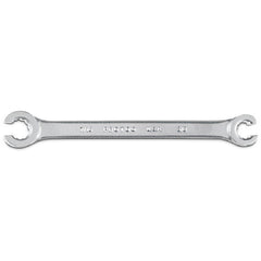 ‎Proto Satin Flare-Nut Wrench 3/8″ × 7/16″ - 12 Point - Exact Tool & Supply