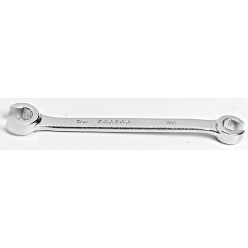 ‎Proto Satin Flare-Nut Wrench 3/8″ × 7/16″ - 6 Point - Exact Tool & Supply