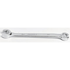 ‎Proto Satin Flare-Nut Wrench 3/8″ × 7/16″ - 6 Point - Exact Tool & Supply