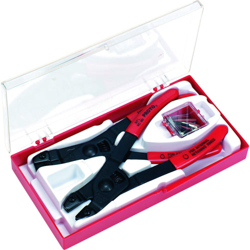 Proto Replacement Tips for J380 - Exact Tool & Supply