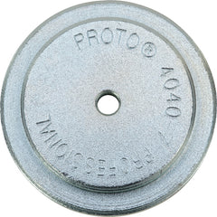 ‎Proto Puller Step Plate Adapter 7/8 × 1-1/8″ - Exact Tool & Supply