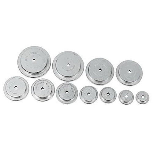 Proto Adapter, 5/8″ × 1/2″ Female - Exact Tool & Supply