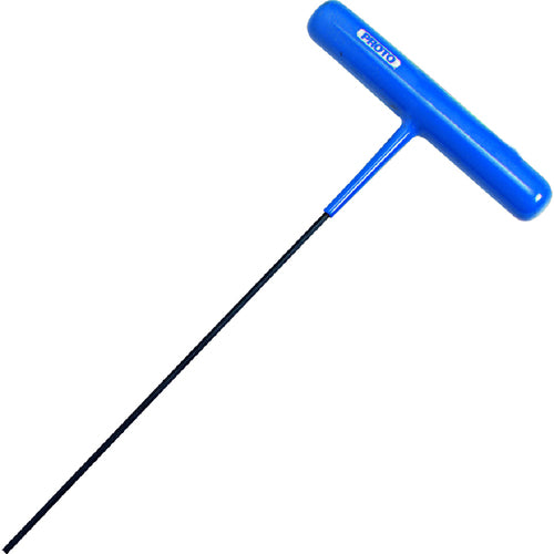 Proto T-Handle Hex Key - 2 mm - Exact Tool & Supply