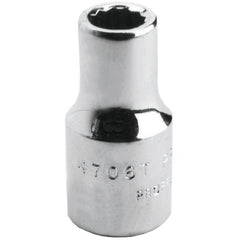 ‎Proto 1/4″ Drive Socket 11/32″ - 12 Point - Exact Tool & Supply