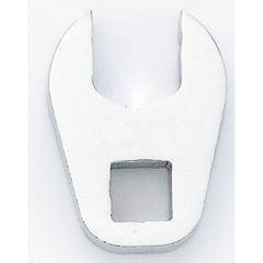 Proto 1/4″ Drive Metric Crowfoot Wrench 10 mm - Open End - Exact Tool & Supply