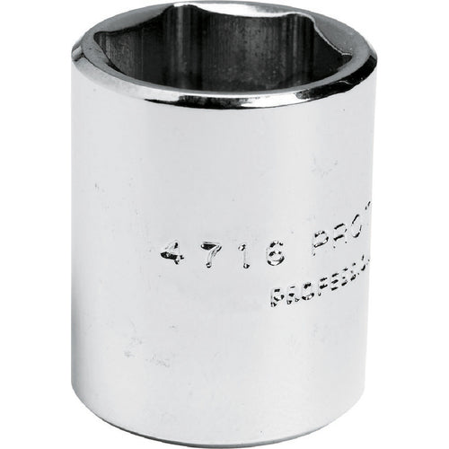 ‎Proto 1/4″ Drive Socket 11/32″ - 6 Point - Exact Tool & Supply