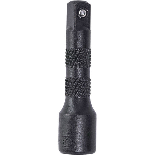 Proto 1/4″ Drive Black Oxide Extension 2″ - Exact Tool & Supply