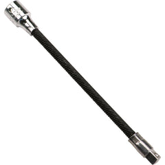 ‎Proto 1/4″ Drive Flexible Extension 6-1/4″ - Exact Tool & Supply