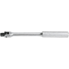 ‎Proto 1/4″ Drive Hinge Handle 5-3/4″ - Exact Tool & Supply