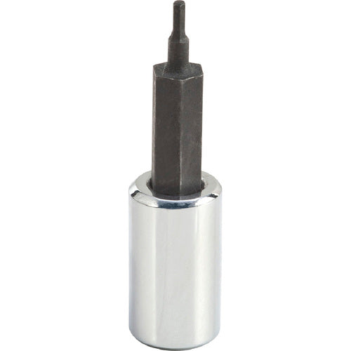 ‎Proto 1/4″ Drive Hex Bit Socket - 3/16″ - Exact Tool & Supply