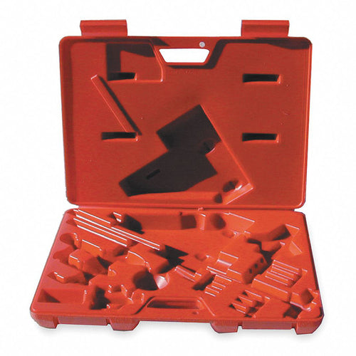 BLOW MOLD CASE J6425PB - Exact Tool & Supply