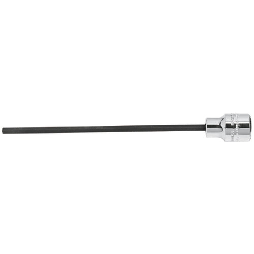 ‎Proto 3/8″ Drive Extra Long Hex Bit Socket - 8 mm - Exact Tool & Supply