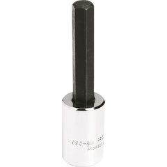 ‎Proto 3/8″ Drive Hex Bit Socket - 9 mm - Exact Tool & Supply