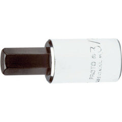 ‎Proto 3/8″ Drive Short Hex Bit Socket - 1/4″ - Exact Tool & Supply