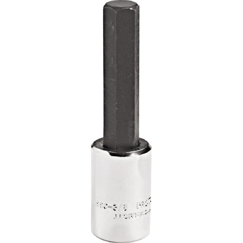 ‎Proto 3/8″ Drive Hex Bit Socket - 3/16″ - Exact Tool & Supply