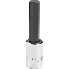 ‎Proto 3/8″ Drive Hex Bit Socket - 5/16″ - Exact Tool & Supply