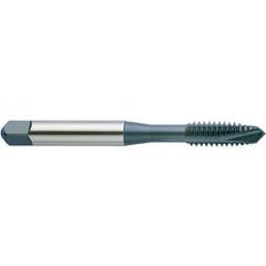 1-1/4-7 H4 4FL SP PT PLUG TAP-S/O - Exact Tool & Supply